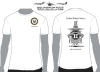 USN F-4 Phantom Rio Squadron T-Shirt - USN Licensed Product - Image 1 of 0