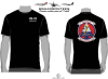 HS-10 Warhawks Logo Back Squadron T-Shirt, USN Licensed Product - Image 1 of 0