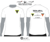 P-3 Orion Misawa Air Base Squadron T-Shirt - USN Licensed Product - Image 1 of 0
