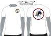 Seabee D1 Squadron T-Shirt - USN Licensed Product - Image 1 of 0
