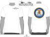USS John C. Stennis CVN-74 T-Shirt, USN Licensed Product - Image 1 of 0