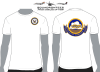 USS Kitty Hawk T-Shirt - USN Licensed Product - Image 1 of 0