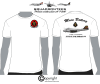 VA-196 Main Battery A-6 Squadron T-Shirt - USN Licensed Product - Image 1 of 0