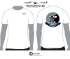 VA-37 The Bulls Logo Back Squadron T-Shirt - USN Licensed Product - Image 1 of 0
