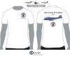 VA-75 A-6 Sunday Punchers D2 Squadron T-Shirt - USN Licensed Product - Image 1 of 0