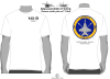 VAQ-131 Lancers Logo Back Squadron T-Shirt D3 - USN Licensed Product - Image 1 of 0
