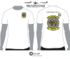 VAQ-138 Yellow Jackets Logo Back Squadron T-Shirt- USN Licensed Product - Image 1 of 0