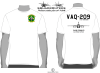 VAQ-209 Star Warriors EA-6B Prowler Squadron T-Shirt D2 - USN Licensed Product - Image 1 of 0