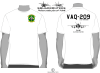 VAQ-209 Star Warriors EA-18G Growler Squadron T-Shirt - USN Licensed Product - Image 1 of 0