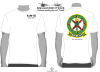 VAW-115 Liberty Bells Logo Back Squadron T-Shirt  - USN Licensed Product - Image 1 of 0