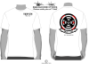 VAW-124 Bear Aces Logo Back Squadron T-Shirt D2 - USN Licensed Product - Image 1 of 0