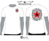 VF-126 Bandits D2 Logo Back Squadron T-Shirt - USN Licensed Product - Image 1 of 0
