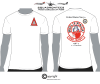 VF-1 One Baby Logo Back Squadron T-Shirt - USN Licensed Product - Image 1 of 0