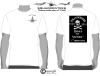 VF-103 Jolly Rogers Here's to Victory Squadron T-Shirt - USN Licensed Product - Image 1 of 0