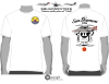 VF-111 Sundowners F-4 Phantom Squadron T-Shirt - USN Licensed Product - Image 1 of 0