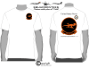 VF-114 Aardvarks Logo Back Squadron T-Shirt - USN Licensed Product - Image 1 of 0