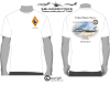 VF-142 Ghostriders F-14 Tomcat Squadron T-Shirt D2 - USN Licensed Product - Image 1 of 0