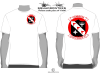 VF-161 Chargers Squadron T-Shirt D3 - USN Licensed Product - Image 1 of 0
