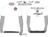 VF-194 Red Lightning F-14 Tomcat Squadron T-Shirt D3 - USN Licensed Product - Image 1 of 0