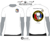 VF-2 Bounty Hunters Logo Back D2 T-Shirt - USN Licensed Product - Image 1 of 0