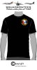 VF-11 Red Rippers Squadron T-Shirt D4 - USN Licensed Product - Image 2 of 0