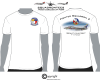 VF-2 Bounty Hunters F-14 Tomcat Squadron T-Shirt- USN Licensed Product - Image 1 of 0