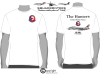 VF-201 Hunters F-14 Tomcat Squadron T-Shirt D3 - USN Licensed Product - Image 1 of 0