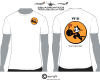 VF-31 Tomcatters Logo Back Squadron T-Shirt D2 - USN Licensed Product - Image 1 of 0