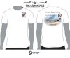 VF-41 Black Aces F-4 Phantom Squadron T-Shirt - USN Licensed Product - Image 1 of 0