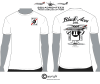 VF-41 Black Aces F-4 Phantom D2 Squadron T-Shirt - USN Licensed Product - Image 1 of 0