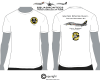 VF-84 Jolly Rogers F-14 Squadron T-Shirt- USN Licensed Product - Image 1 of 0