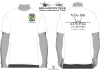VFA-106 Gladiators F/A-18 Hornet Squadron T-Shirt D3 - USN Licensed Product - Image 1 of 0