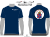 VFA-11 Red Rippers Logo Back Squadron T-Shirt D2, USN Licensed Product - Image 2 of 0