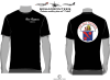 VFA-11 Red Rippers Logo Back Squadron T-Shirt D2, USN Licensed Product - Image 3 of 0
