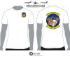 VFA-122 Flying Eagles Squadron T-Shirt - USN Licensed Product - Image 1 of 0