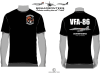 VFA-86 Sidewinders Squadron T-Shirt D3, USN Licensed Product - Image 1 of 0
