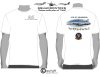 VFA-97 F/A-18 Warhawks Squadron T-Shirt D2 - USN Licensed Product - Image 1 of 0