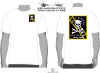VFA-103 Jolly Rogers Logo Back Squadron T-Shirt - USN Licensed Product - Image 1 of 0