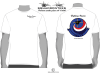 VFC-12 Fighting Omars Logo Back Squadron T-Shirt D1 - USN Licensed Product - Image 1 of 0