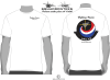 VFC-12 Fighting Omars Logo Back Squadron T-Shirt D2 - USN Licensed Product - Image 1 of 0