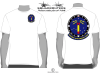 VP-10 Red Lancers Logo Back Squadron T-Shirt - USN Licensed Product - Image 1 of 0