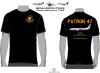 VP-47 Golden Swordsmen P-8 Poseidon Squadron T-Shirt D2 - USN Licensed Product - Image 1 of 0