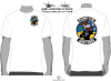 VP-5 Mad Foxes Logo Back Squadron T-Shirt - USN Licensed Product - Image 1 of 0