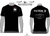 VP-91 P-3 Orion Stingers Squadron T-Shirt, USN Licensed Product - Image 1 of 0