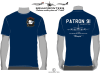 VP-91 P-3 Orion Stingers Squadron T-Shirt, USN Licensed Product - Image 3 of 0