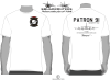 VP-91 P-3 Orion Stingers Squadron T-Shirt, USN Licensed Product - Image 4 of 0