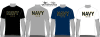 Navy Mom T-Shirt, USN Licensed Product - Image 2 of 0