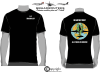 U-2 Dragon Lady - Premium Plane Art Squadron T-Shirt - Image 1 of 0