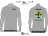 U-2 Dragon Lady - Premium Plane Art Squadron T-Shirt - Image 2 of 0