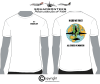 U-2 Dragon Lady - Premium Plane Art Squadron T-Shirt - Image 3 of 0